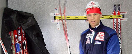 Slettemark starter 14. februar